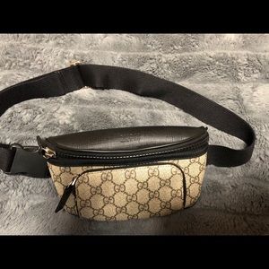 Gucci belt bag